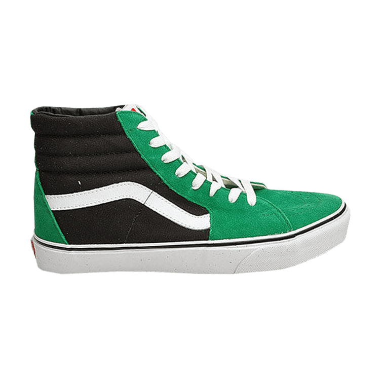 Sk8-Hi