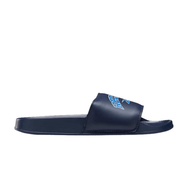 Classic Slide 'Vector Blue'