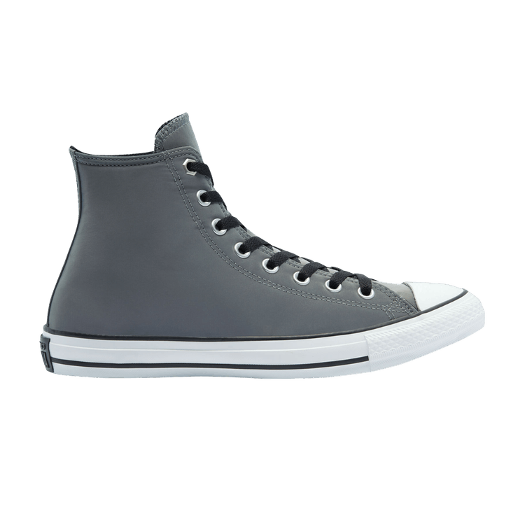 Chuck Taylor All Star High 'Hi-Vis Collection - Silver'