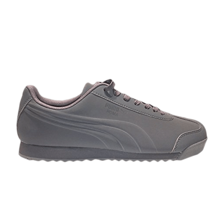 Puma roma deals mono emboss