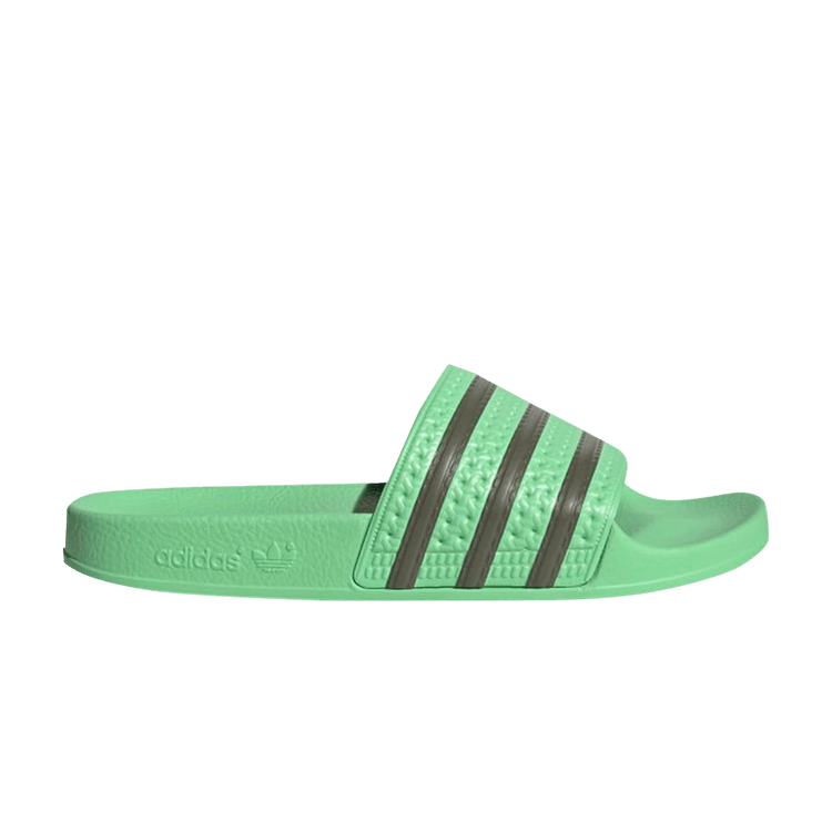 Buy Adidas Wmns Adilette Slide 'Glory Mint' GW0138 GOAT - Main Image