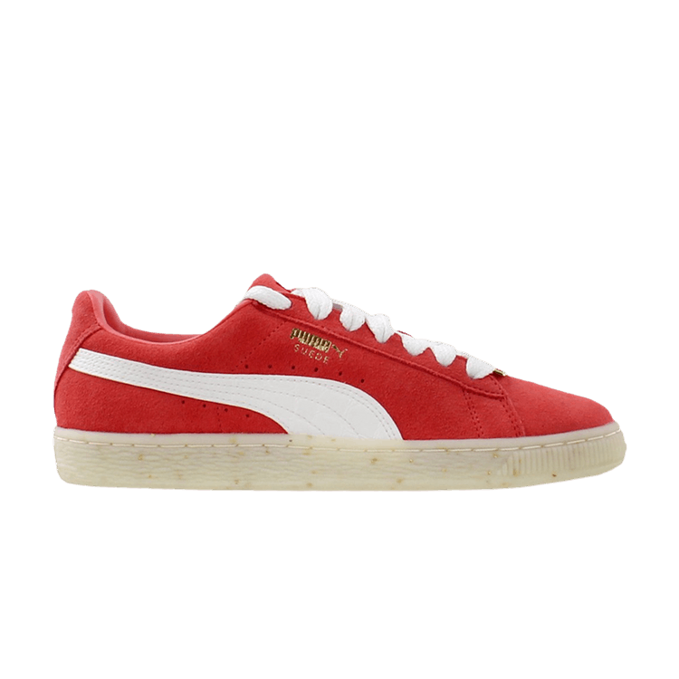 Buy Wmns Suede Classic B BOY Fabulous 365559 02 GOAT