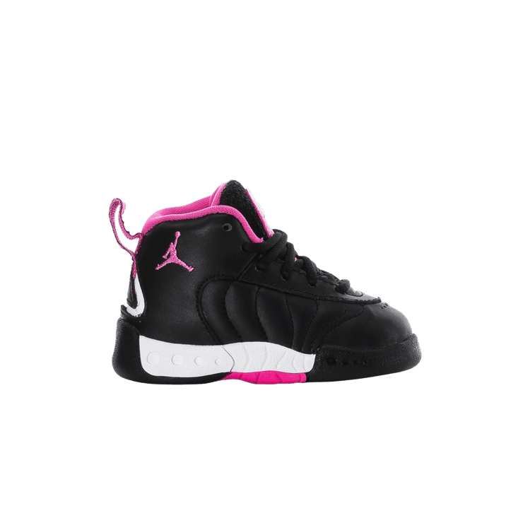 Buy Jordan Jumpman Pro TD Black Pinksicle AV3251 006 GOAT