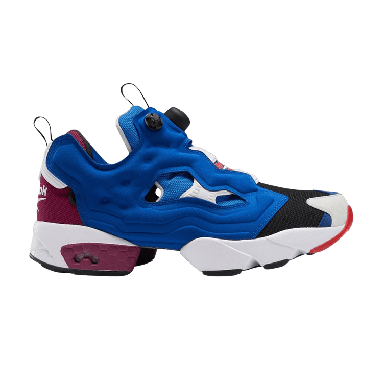 Kicks Lab x InstaPump Fury OG 'Ultimate Hybrid'