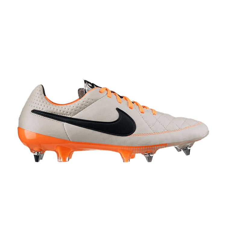 Nike tiempo legend 5 marron best sale