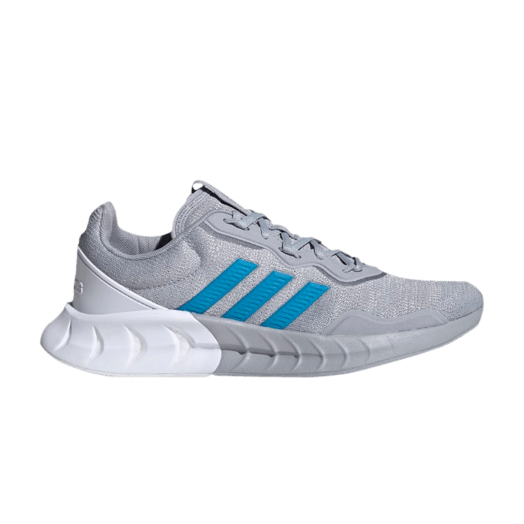 Kaptir 'Silver Solar Blue'