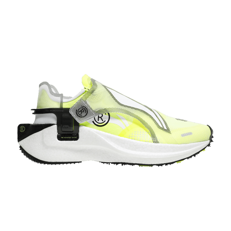送料無料 新品 送料関税込み Li Ning Fred Vanvleet 新作 Shanji Viii Premium Www Svom Eu
