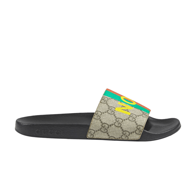gucci slides clearance