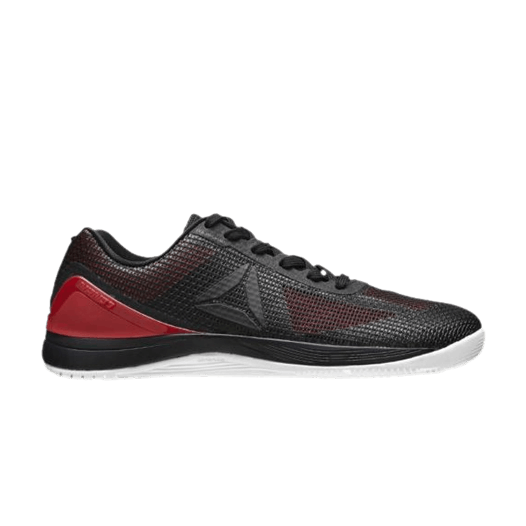 CrossFit Nano 7.0 'Black Red'