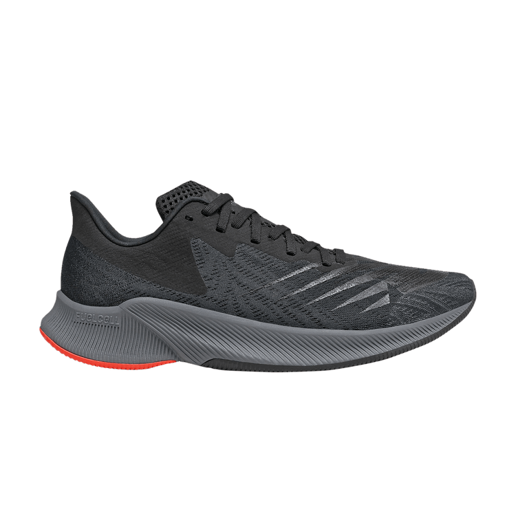 New Balance FuelCell Prism Black Lead