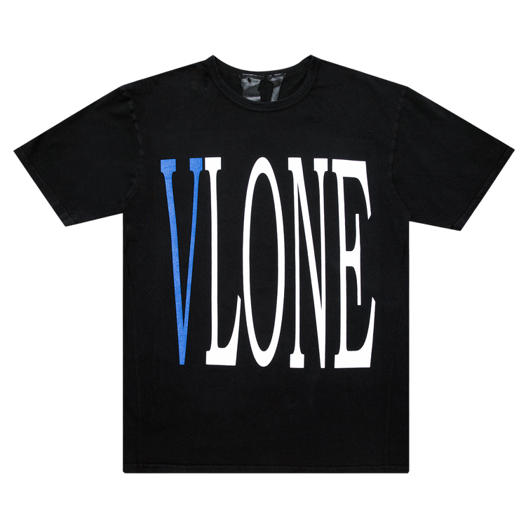 juice wrld x vlone butterfly t-shirt white Active T-Shirt for Sale by Kadi