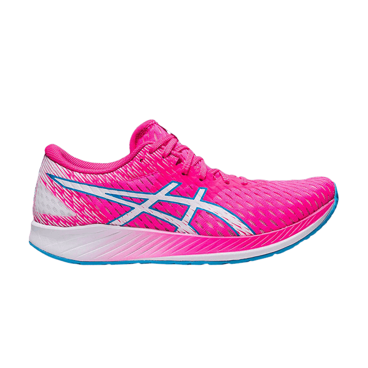Buy Asics Wmns Hyper Speed 'Hot Pink' - 1012A899 701 | GOAT
