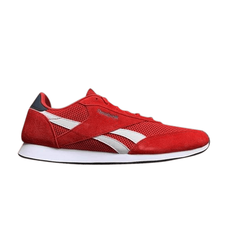 Royal Classic Jogger 2 'Rebel Red'