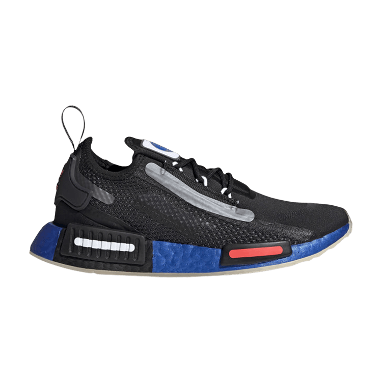 adidas gazelle silver green womens Adidas NMD R1 Spectoo main image 0