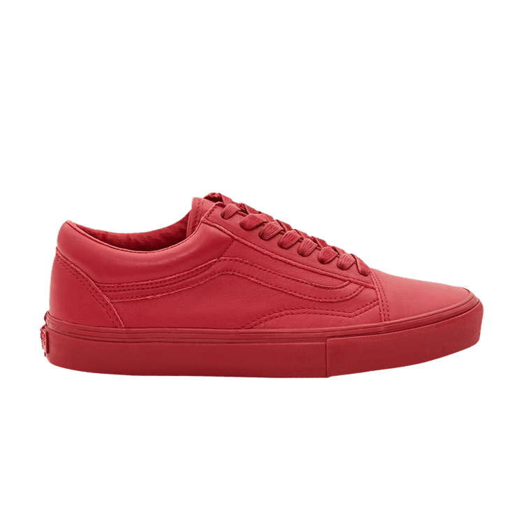 Opening Ceremony x Old Skool LX 'Passion Pack - Jester Red'