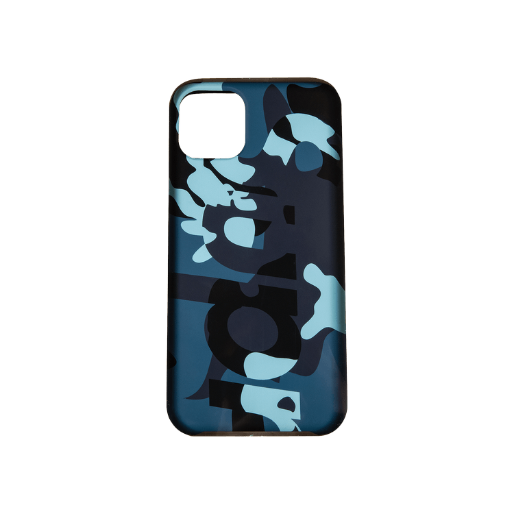 Buy Supreme Camo iPhone 11 Pro Max Case 'Snow Camo' - FW20A75C