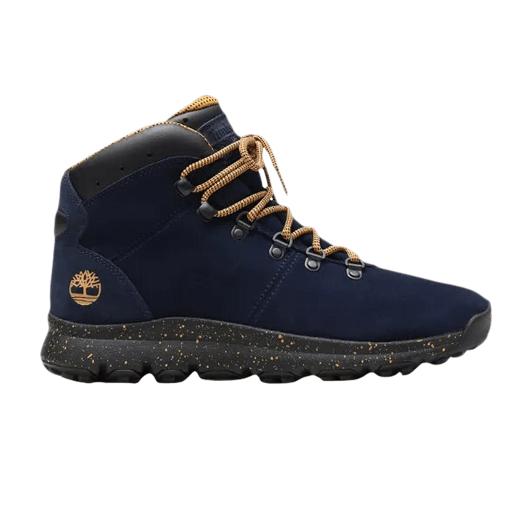 supreme × timberland World Hiker US9 27㎝-