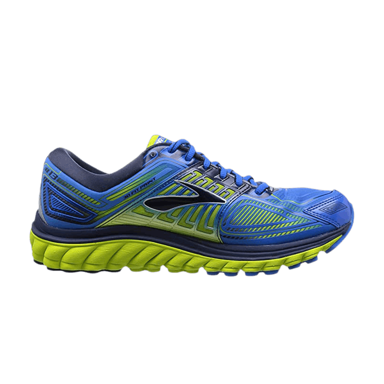 Glycerin 13 'Electric Blue Lime'