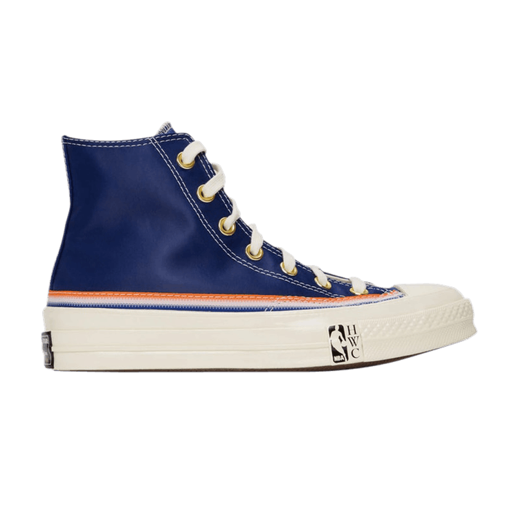 Breaking Down Barriers x Chuck 70 High 'Knicks'