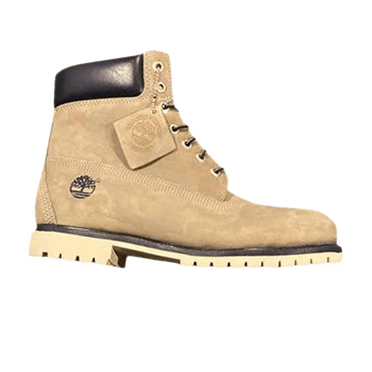 timberland