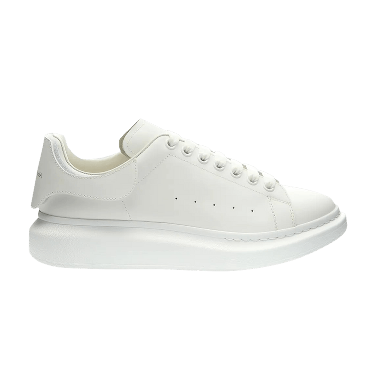 Alexander mcqueen velcro store