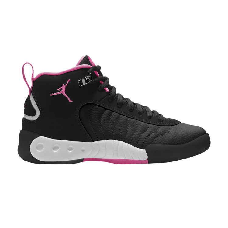 Jordan jumpman pro hotsell girls
