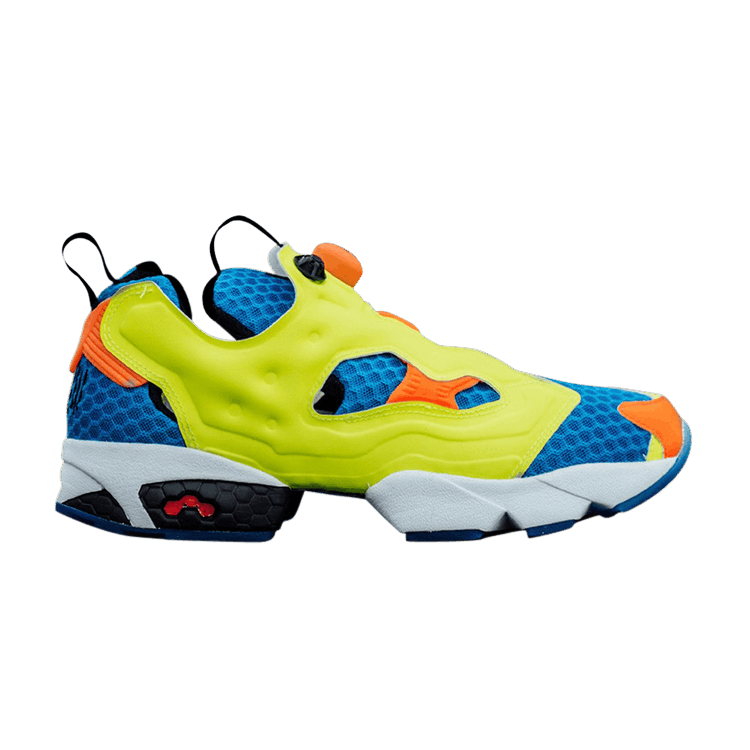 InstaPump Fury OG 'Splash Pack'