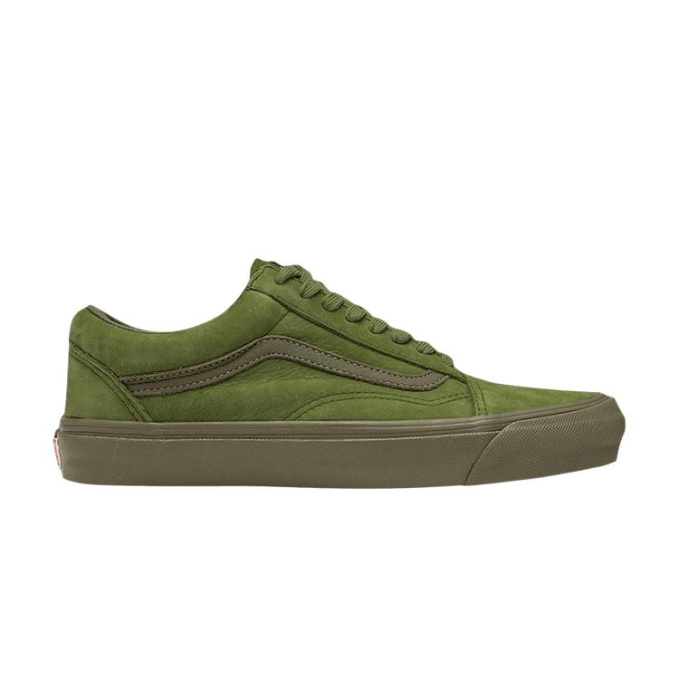 OG Old Skool LX 'All Over Pesto'