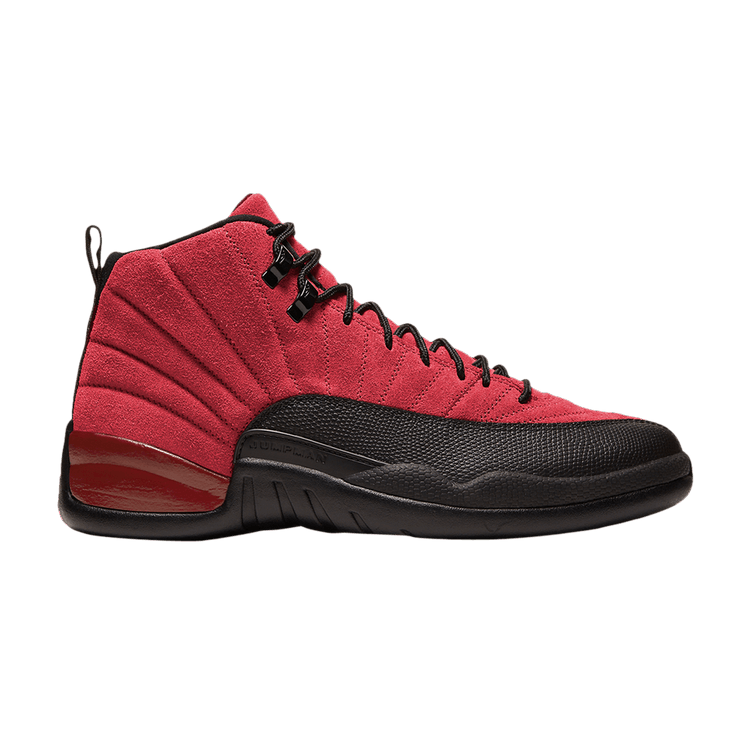 air jordans retro 12 varsity red