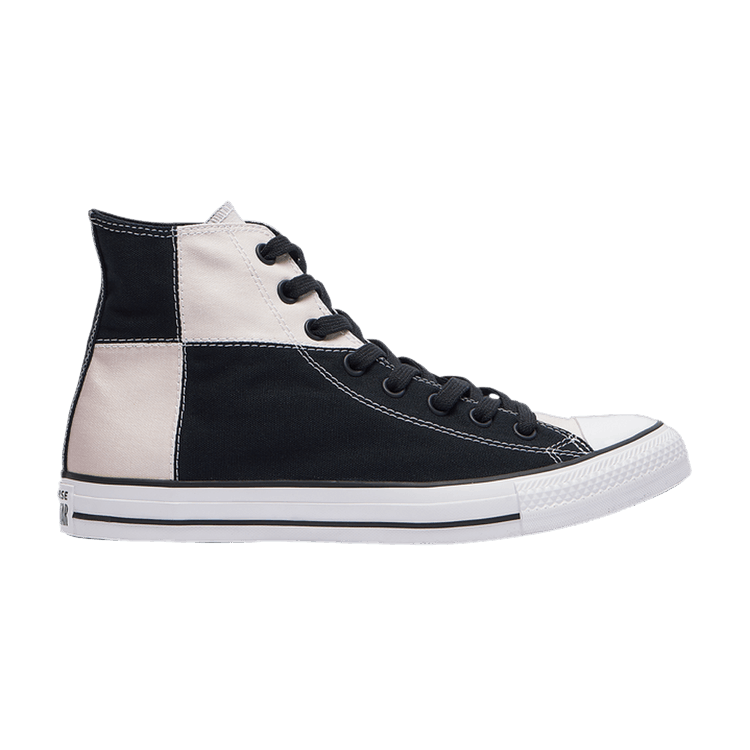 Chuck Taylor All Star UV High 'Black Egret'