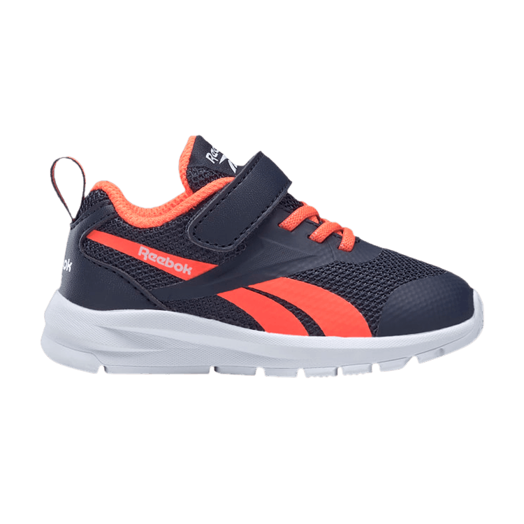 Rush Runner 3 Toddler 'Navy Orange Flare'