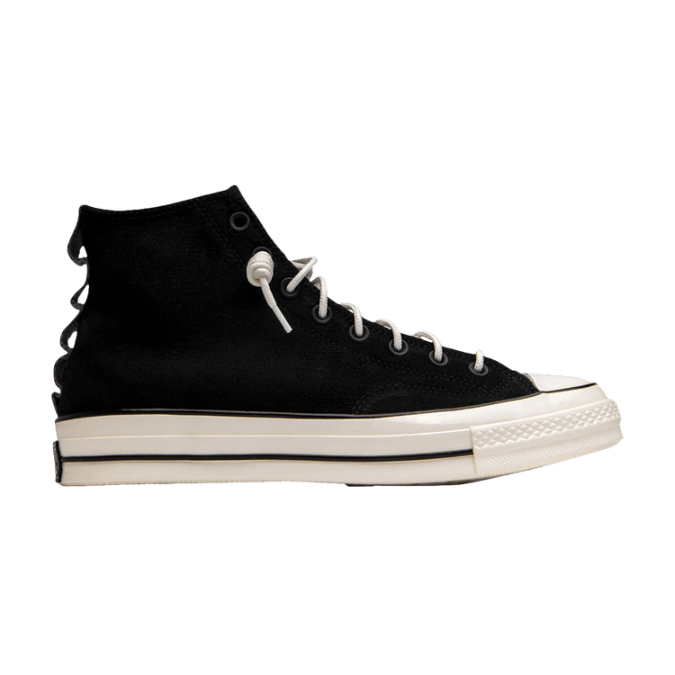 Chuck 70 SP High 'Surplus - Black White'