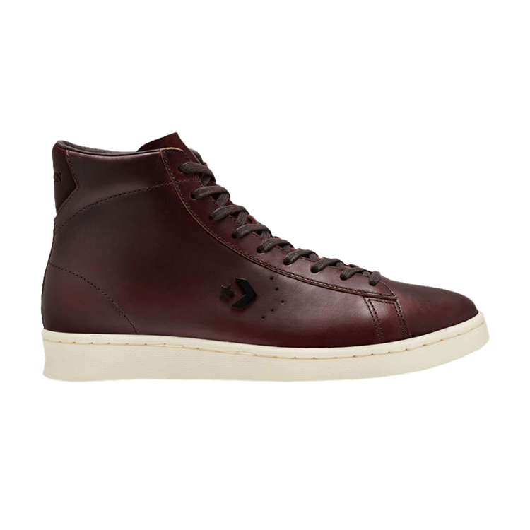 Horween Leather Co. x Pro Leather High 'Ganache'