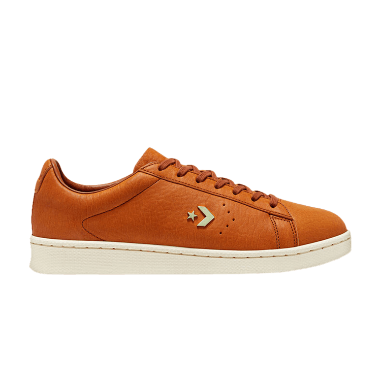 Horween Leather Co. x Pro Leather Low 'Potters Clay'