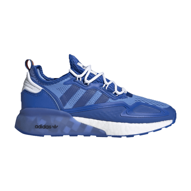 Ninja x ZX 2K Boost J 'Time In - Blue'