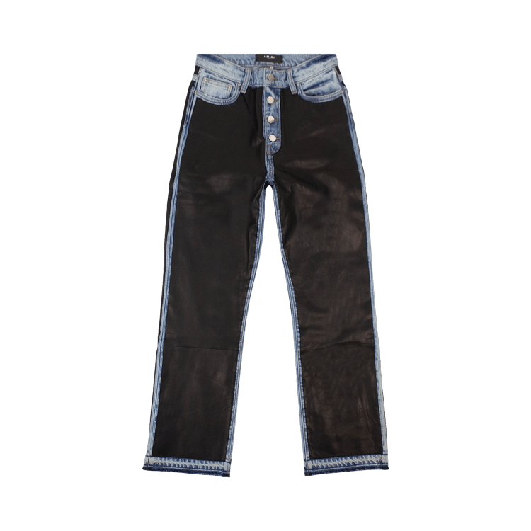 Amiri Jeans: Apparel & More