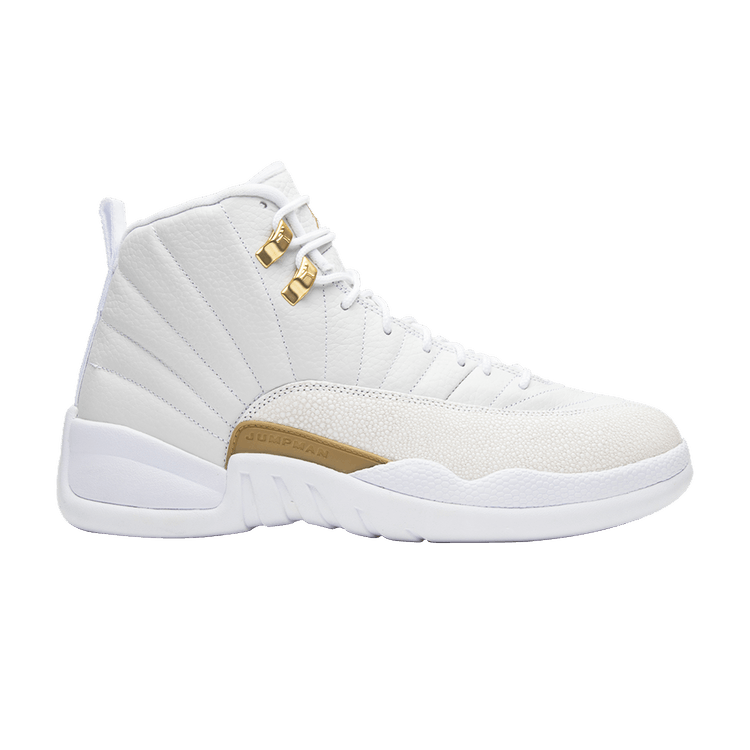 air jordan xii ovo