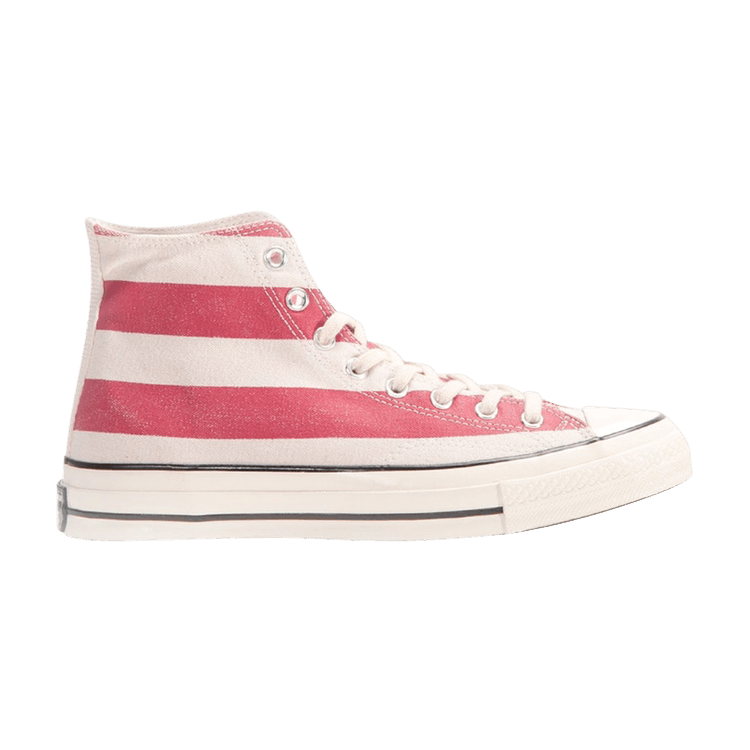 Chuck Taylor All Star 70s High 'Vintage Flag'