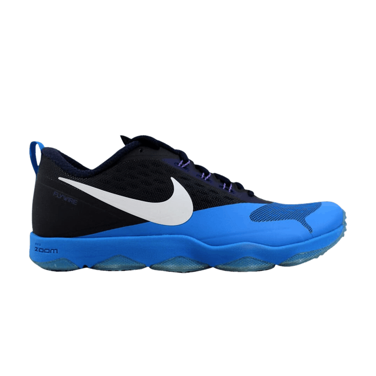 Nike Zoom Hypercross Zwart outlet