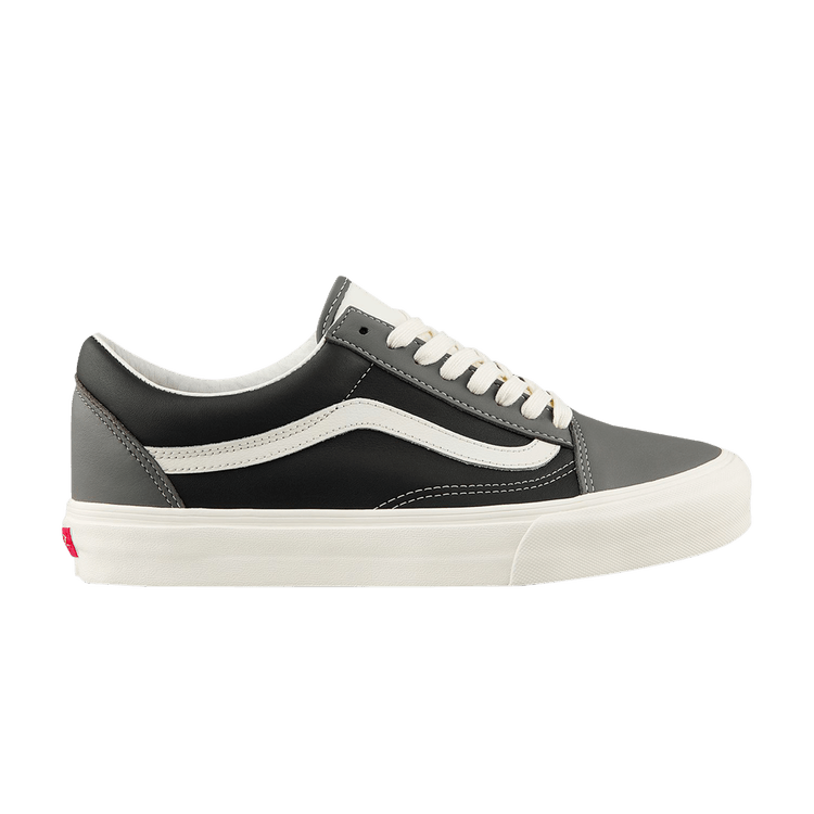 Old Skool VLT LX 'Black Grey'