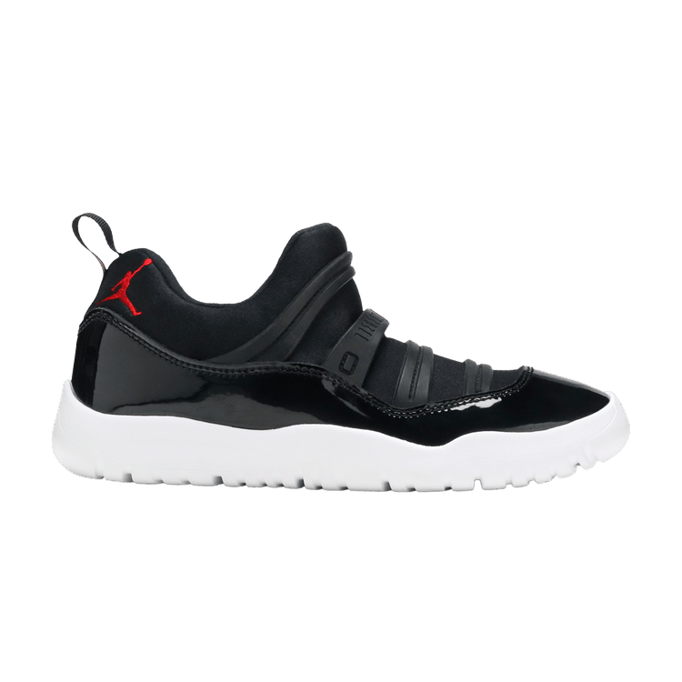 Jordan retro clearance 11 little flex