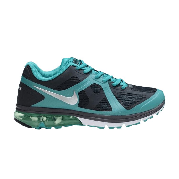 Buy Air Max Excellerate Anthracite New Green 487975 007 GOAT