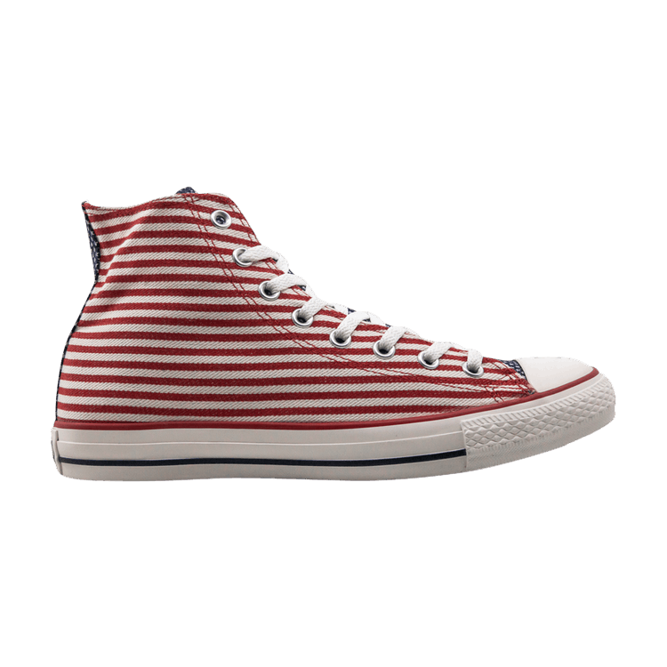 Chuck Taylor Spec High 'Stars & Stripes'