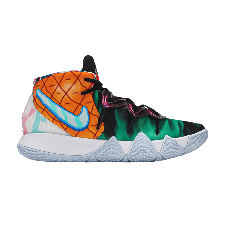 kyrie hybrid s2 chinese new year