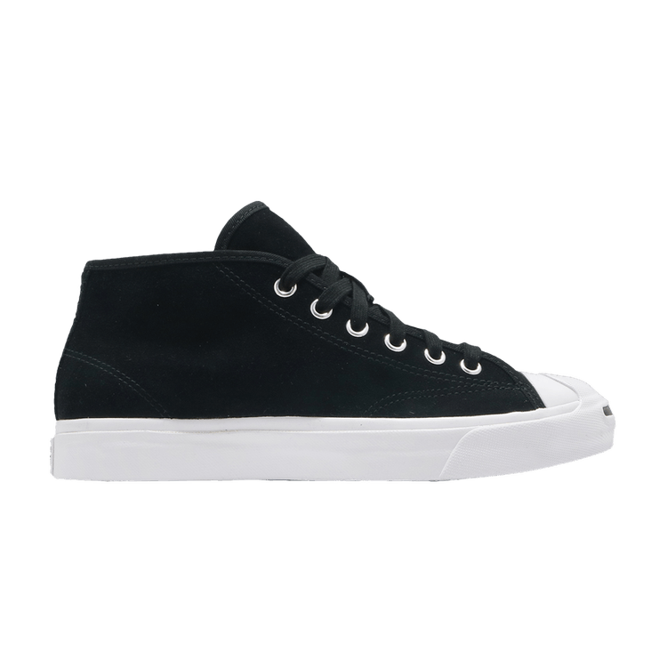 Jack Purcell 'Black White'