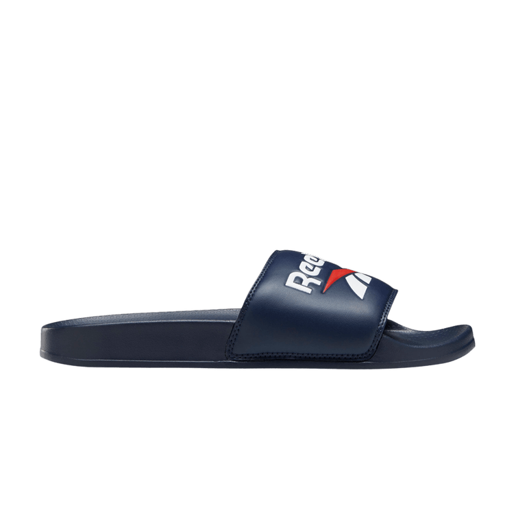 Classic Slide 'Collegiate Navy'