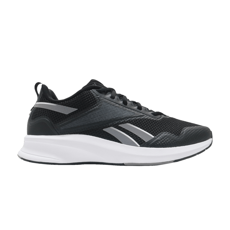 Fusium Run Lite 'Black Cold Grey'