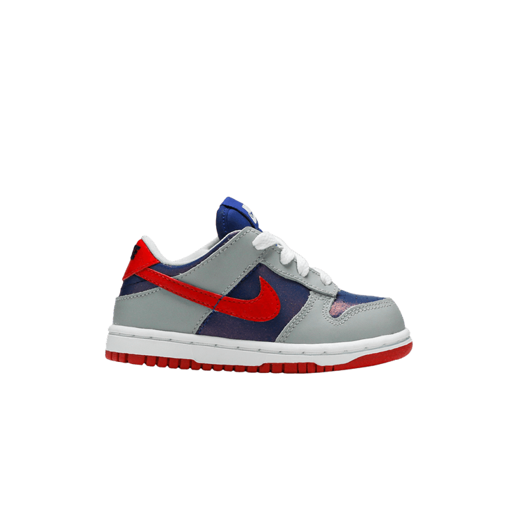 dunk low retro samba
