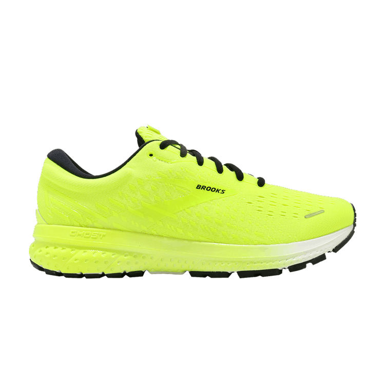 Yellow Brooks Ghost 13 Womens Splash Buy Ghost 13 'Nightlife