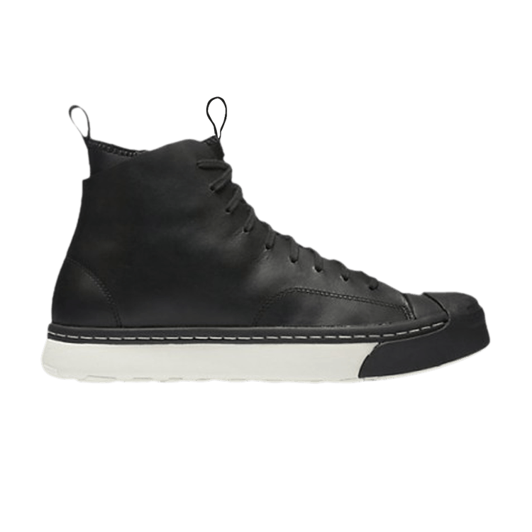 Jack Purcell S Series Sneaker High Boot 'Black'